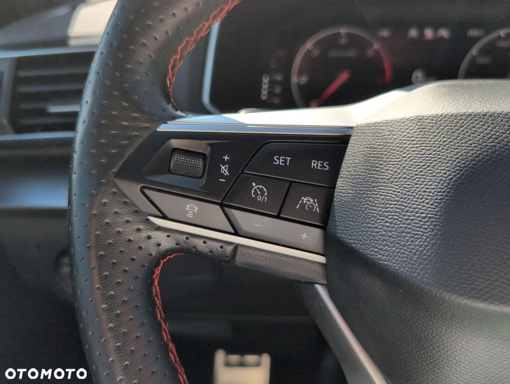 Seat Tarraco 2.0 TDI FR S&S 4Drive DSG - 24