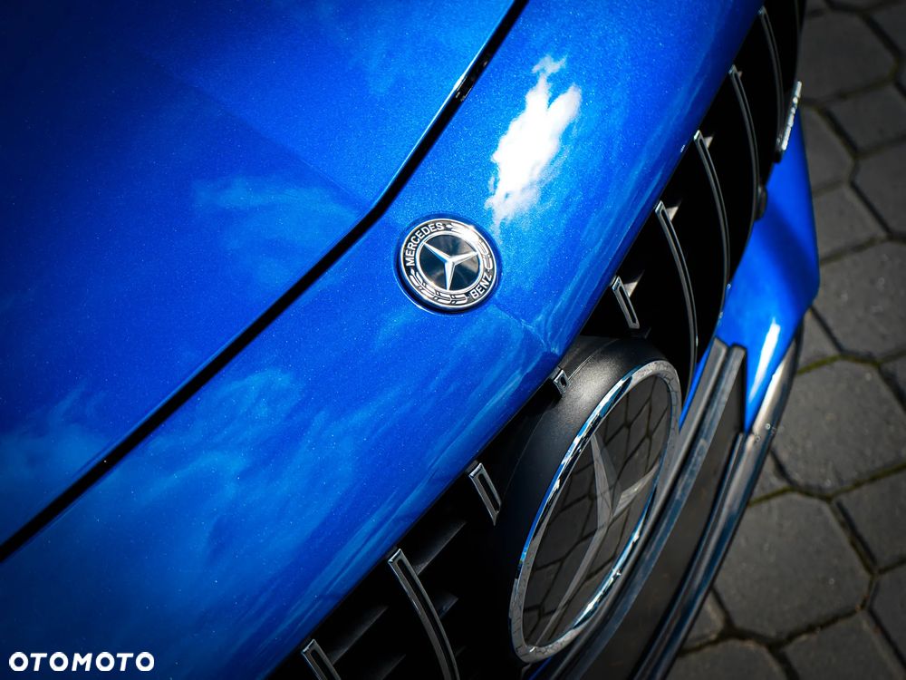 Mercedes-Benz AMG GT R - 6