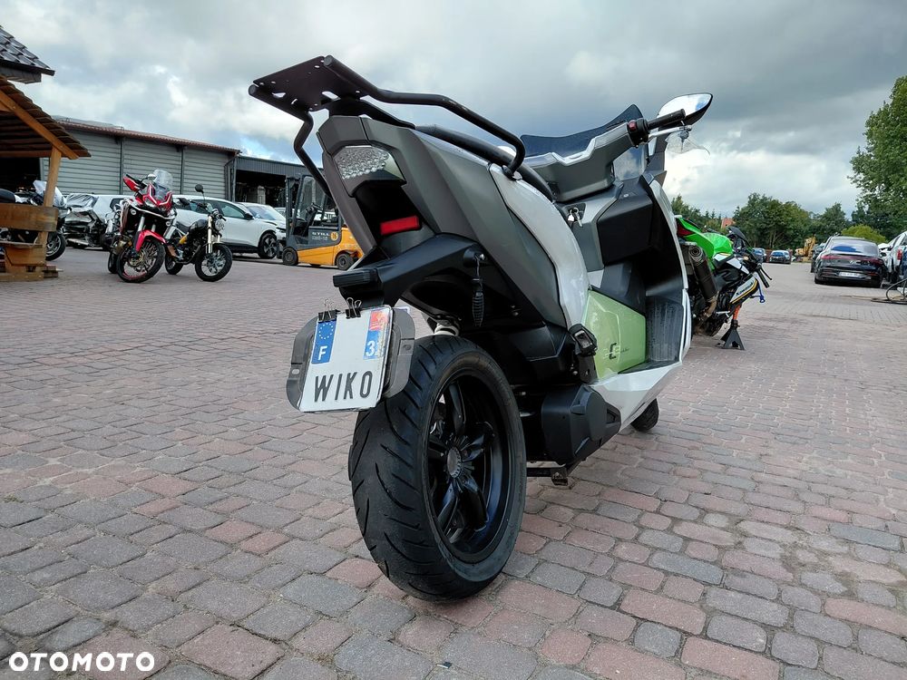 BMW Inny - 6