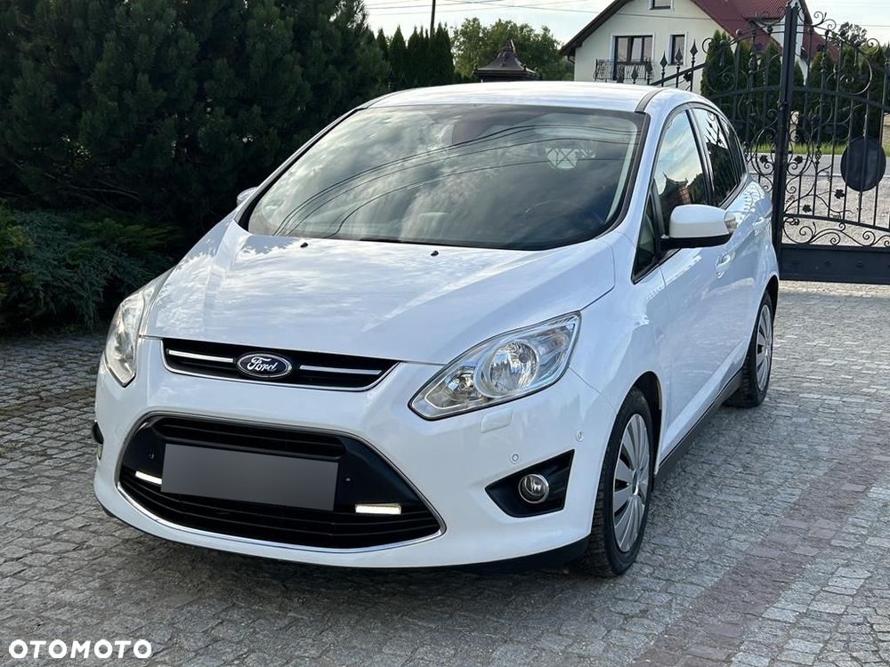 Ford C-MAX - 29