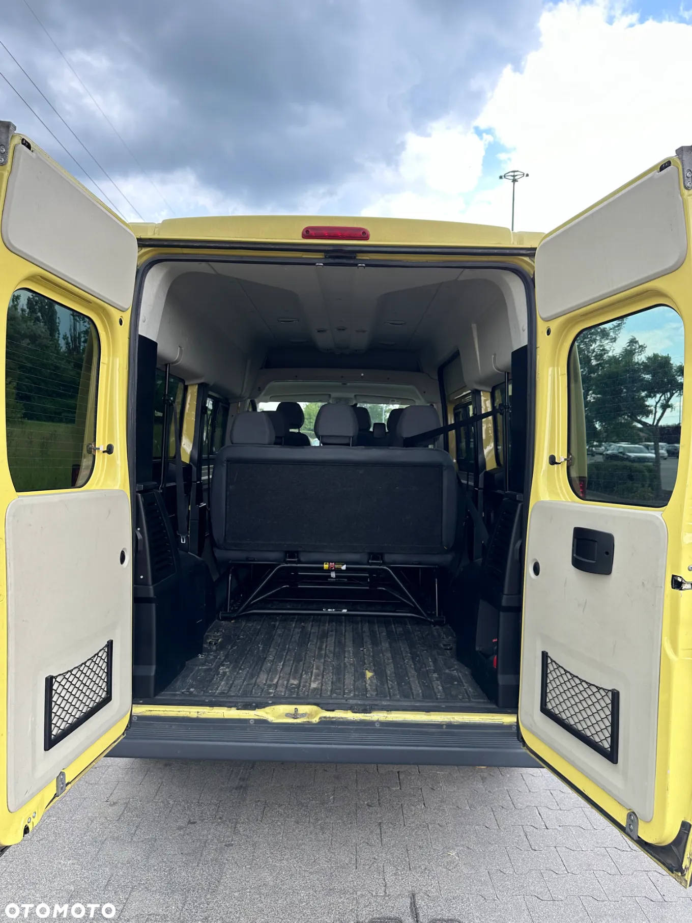 Peugeot Boxer HDi 435 L3 - 20