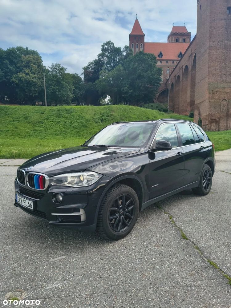 BMW X5 xDrive25d - 2