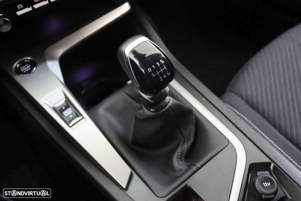 Peugeot 308 1.5 BlueHDi Active - 35