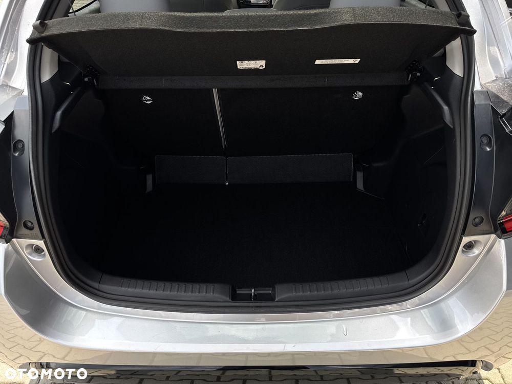 Toyota Yaris - 33