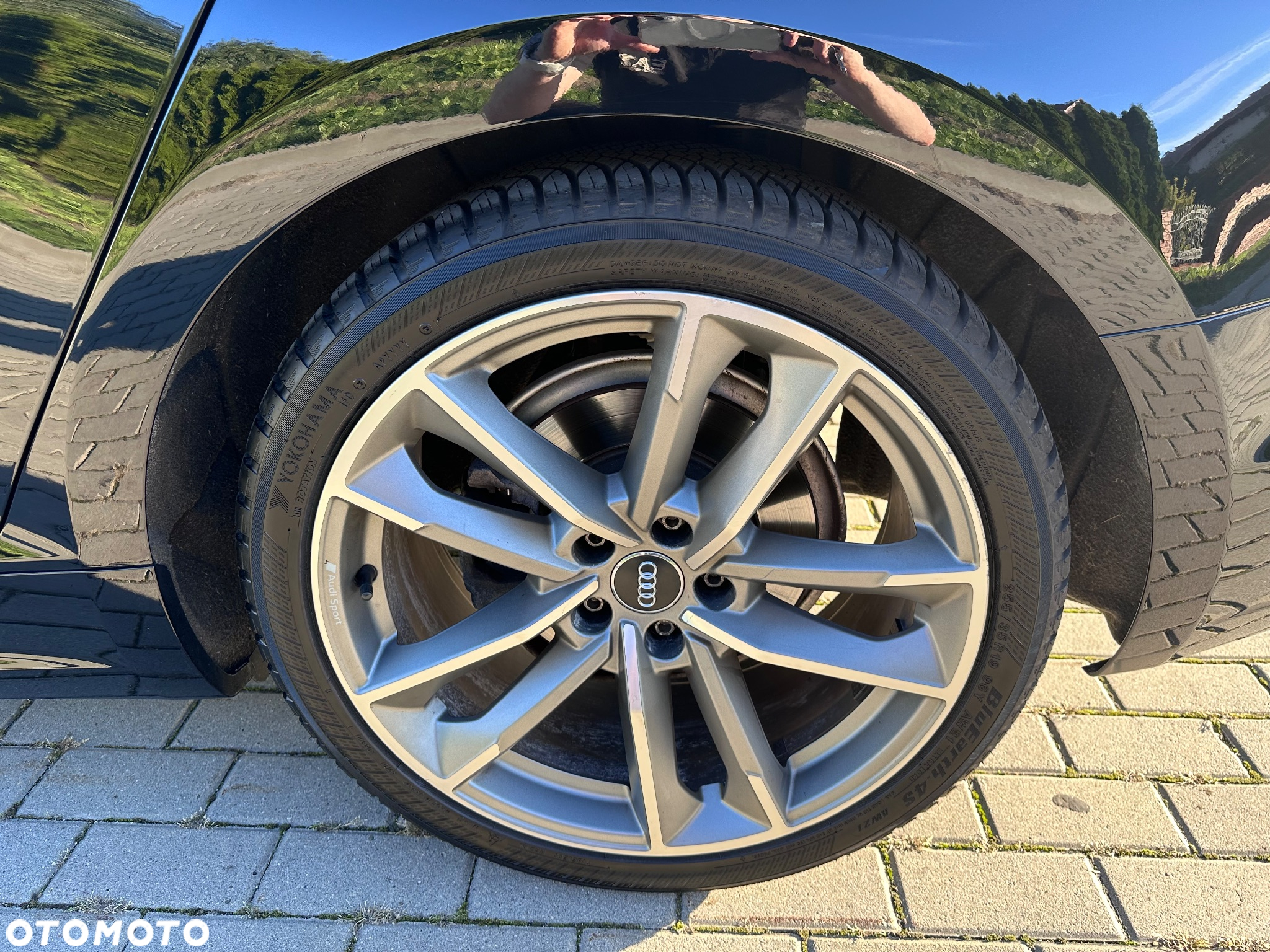 Audi A5 Sportback 2.0 TDI S tronic - 5