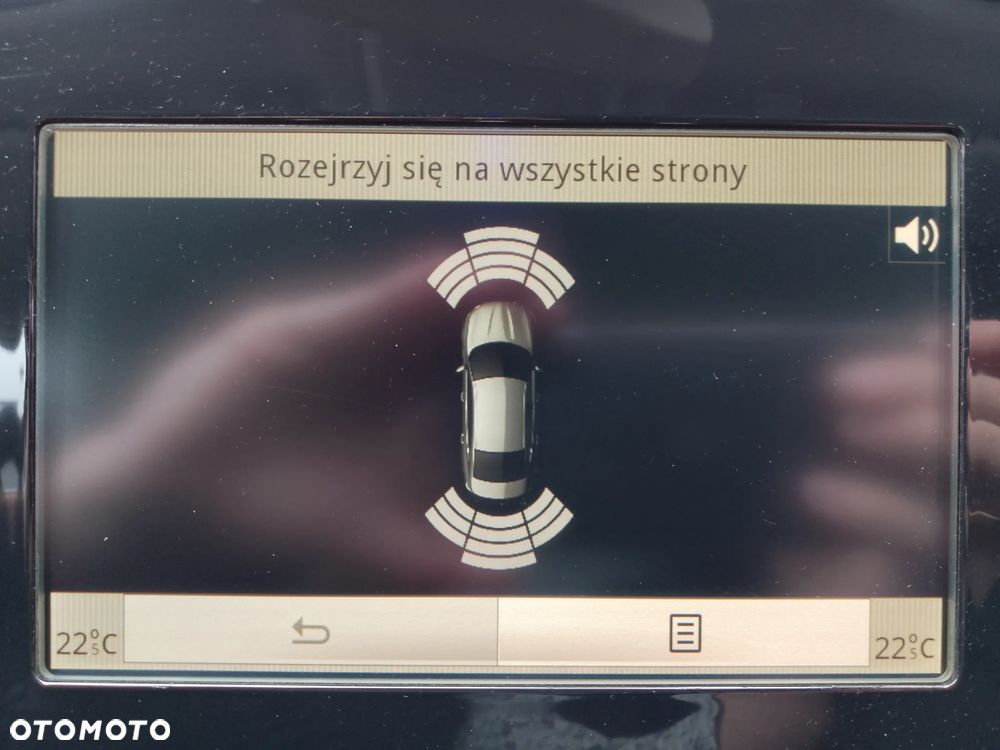 Renault Talisman - 14