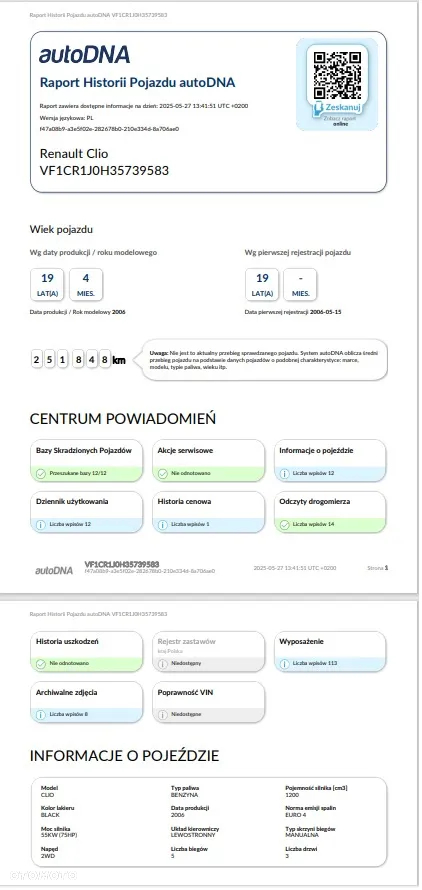 Renault Clio - 21