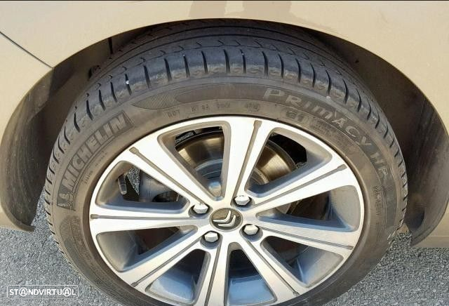 Peças Citroën C4 II 2009 a 2020 - 33