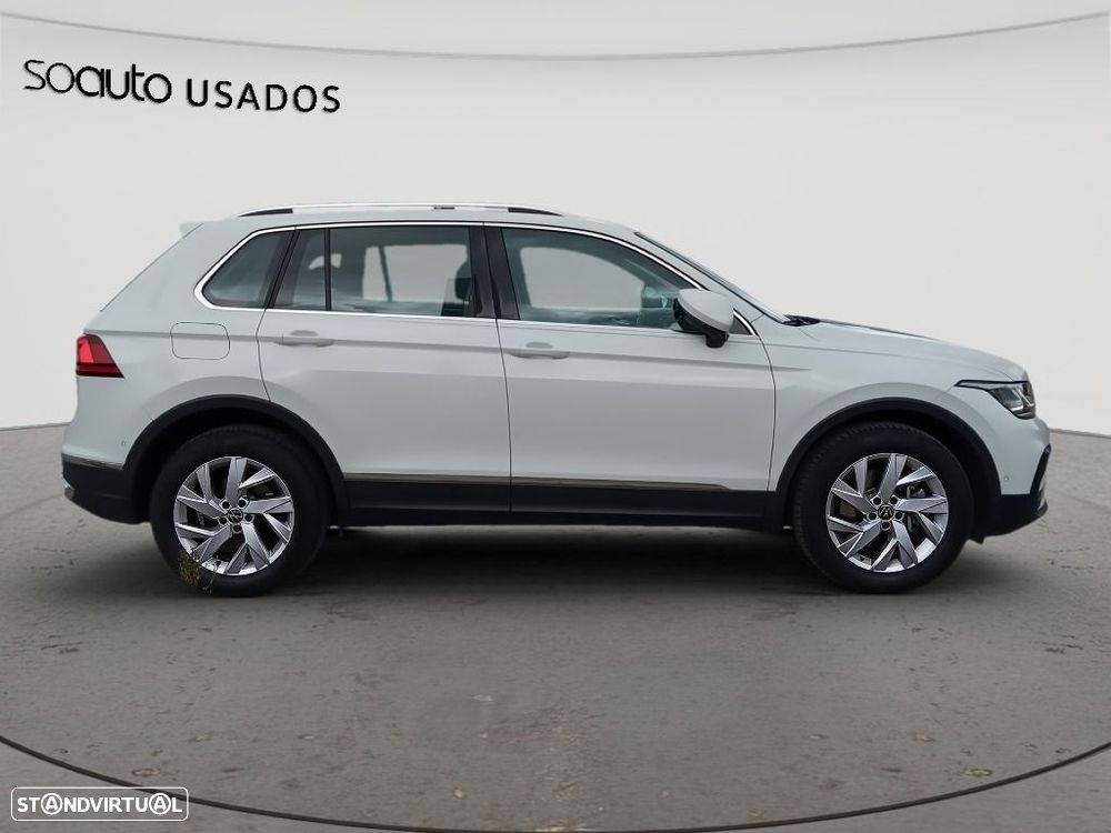 VW Tiguan 1.4 TSI eHybrid Life DSG - 8