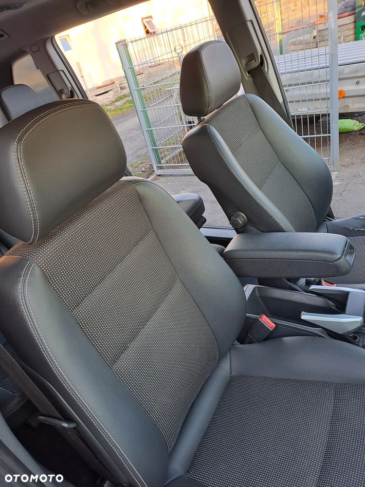 Opel Zafira 1.6 ECOFLEX Design Edition - 9