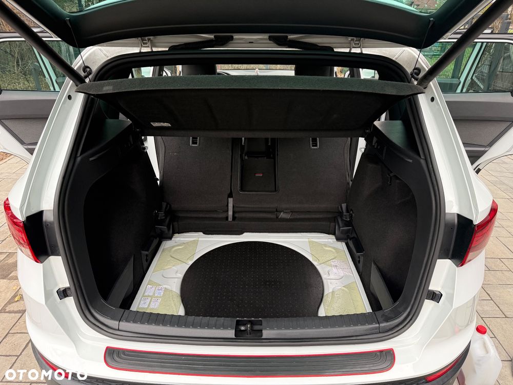 Seat Ateca 2.0 TDI 4Drive XCELLENCE - 13