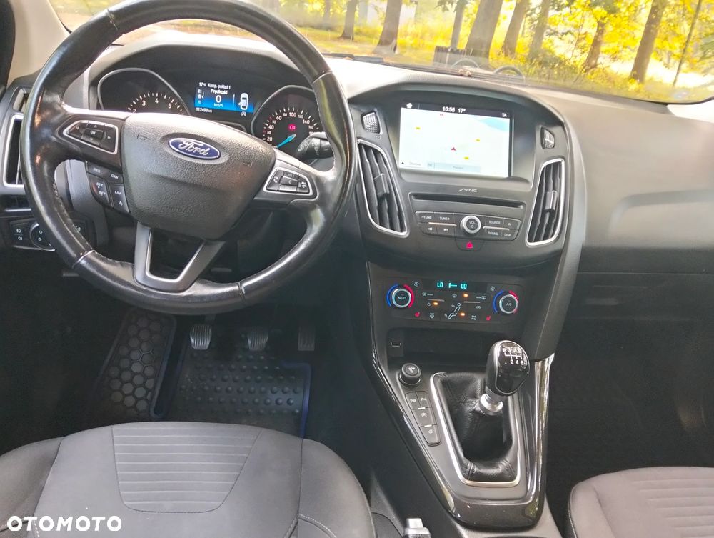 Ford Focus - 6