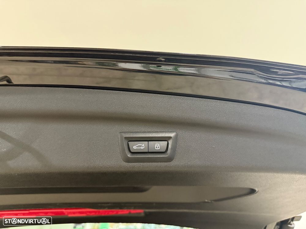 BMW 218 Active Tourer i Auto - 14