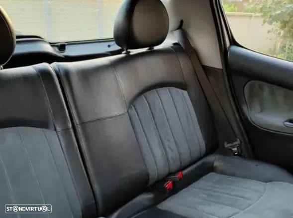 Peugeot 206 1.9 D XT - 2