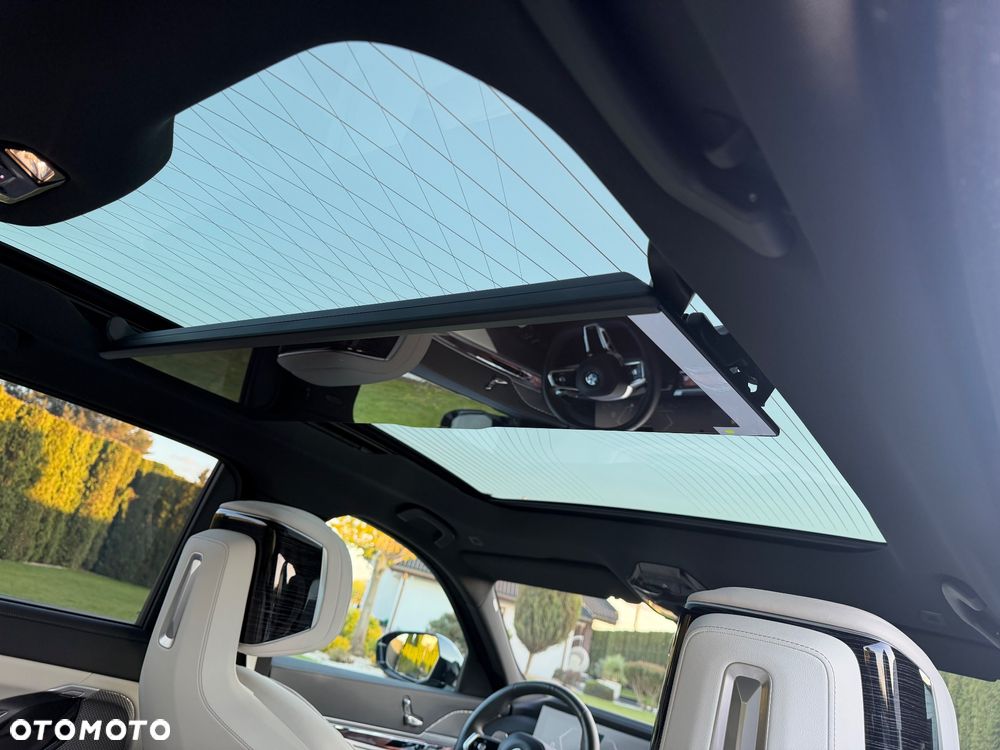 BMW Seria 7 740d xDrive mHEV sport - 16