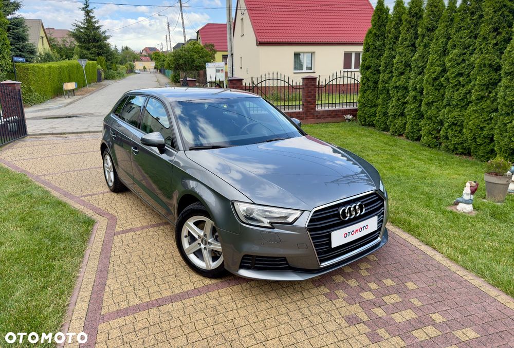 Audi A3 - 7