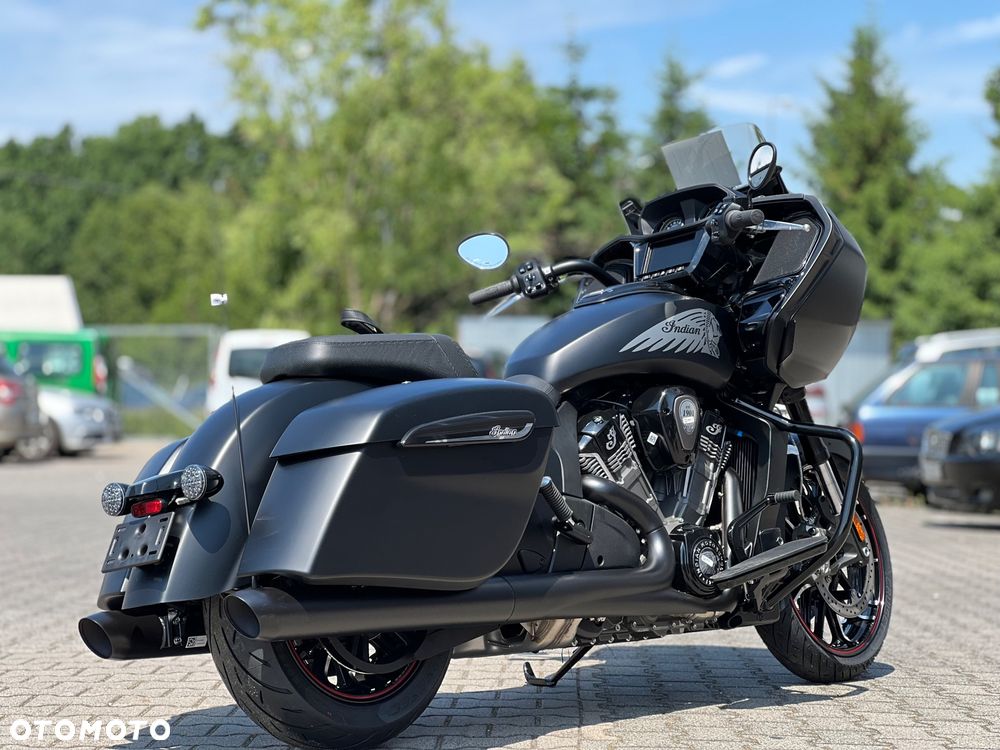 Indian Challenger - 5