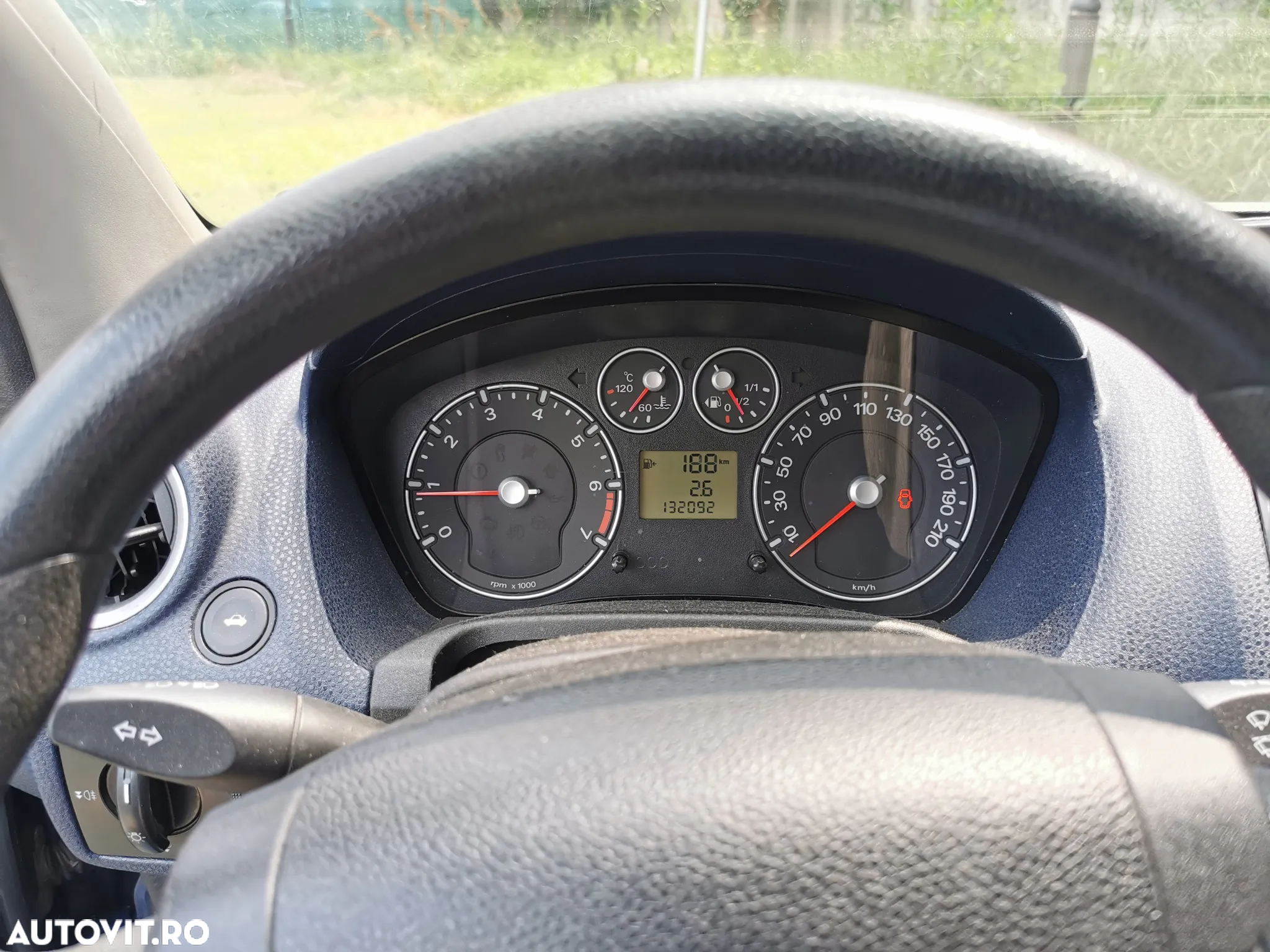 Ford Fiesta 1.4i Trend - 7