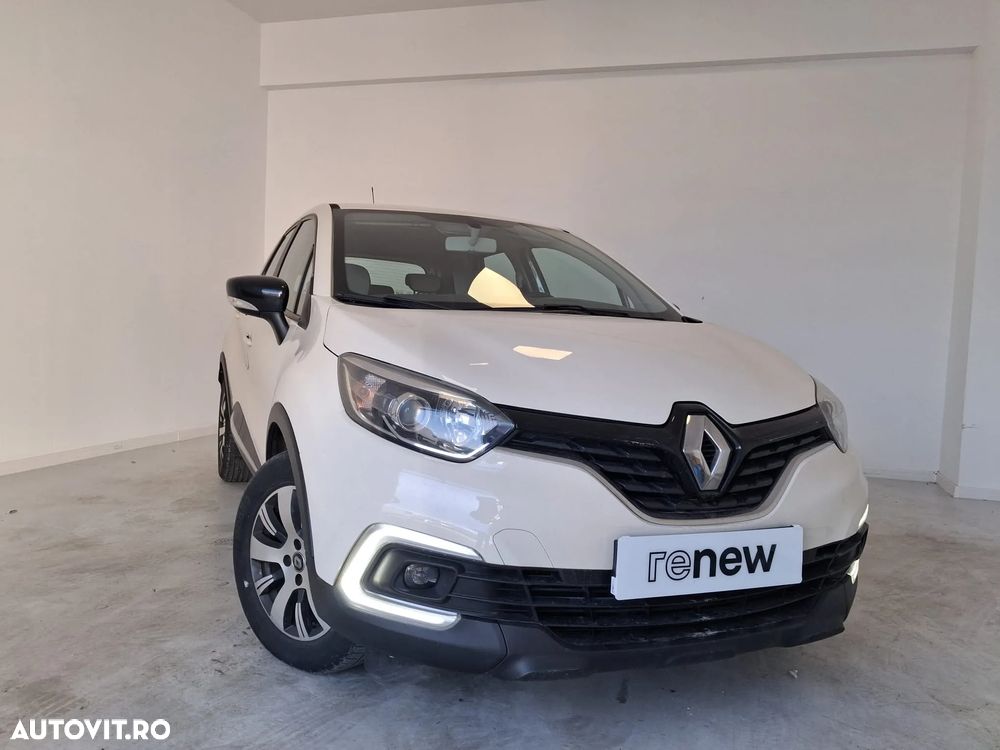 Renault Captur dCi Dynamique - 30