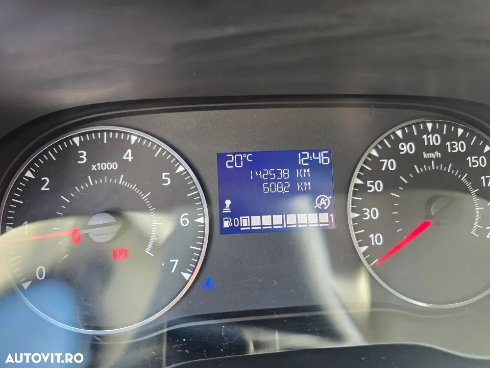 Dacia Duster TCe 130 GPF 4WD Comfort - 16