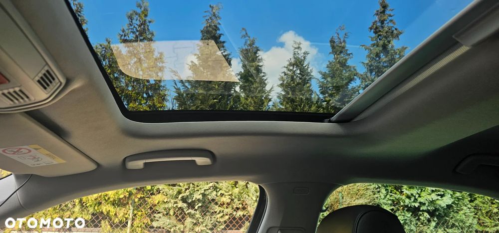Skoda Superb 2.0 TSI 4x4 L&K DSG - 8
