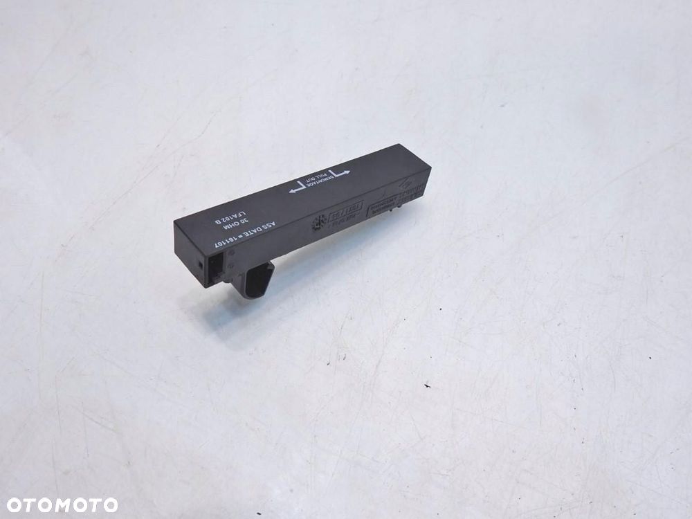 CZUJNIK HANDS FREE RENAULT SCENIC II LIFT 8200245978 A2C53248600 - 7