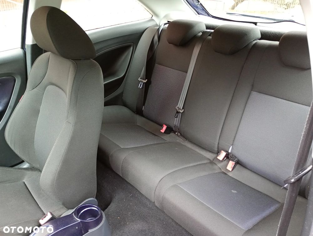 Seat Ibiza - 6