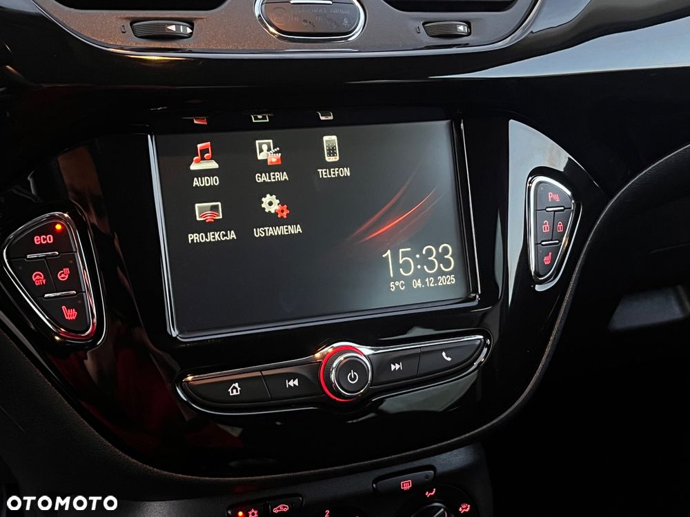 Opel Corsa 1.4 16V ecoFLEX Start-Stop Innovation - 18