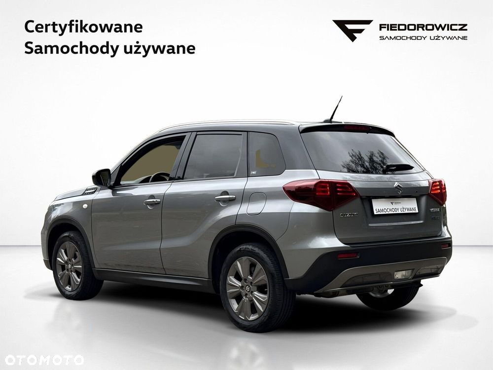 Suzuki Vitara - 4