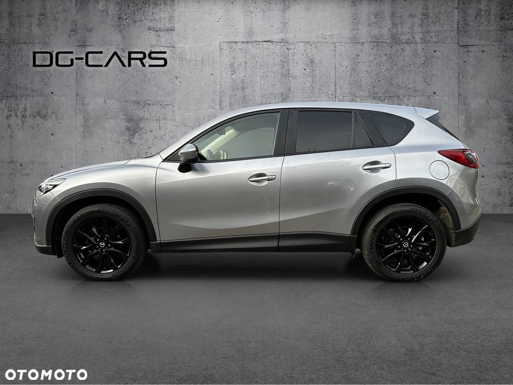 Mazda CX-5 2.2 SKYACTIV-D AWD Sports-Line - 5