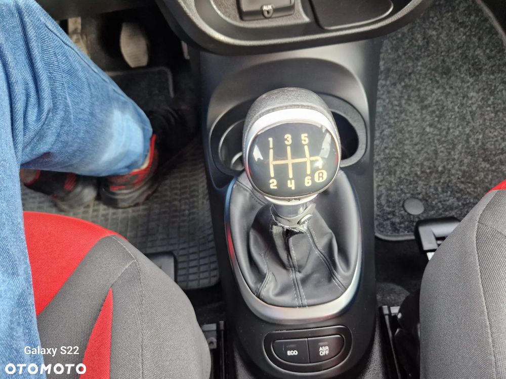 Fiat 500L 0.9 8V Twinair Lounge S&S - 20