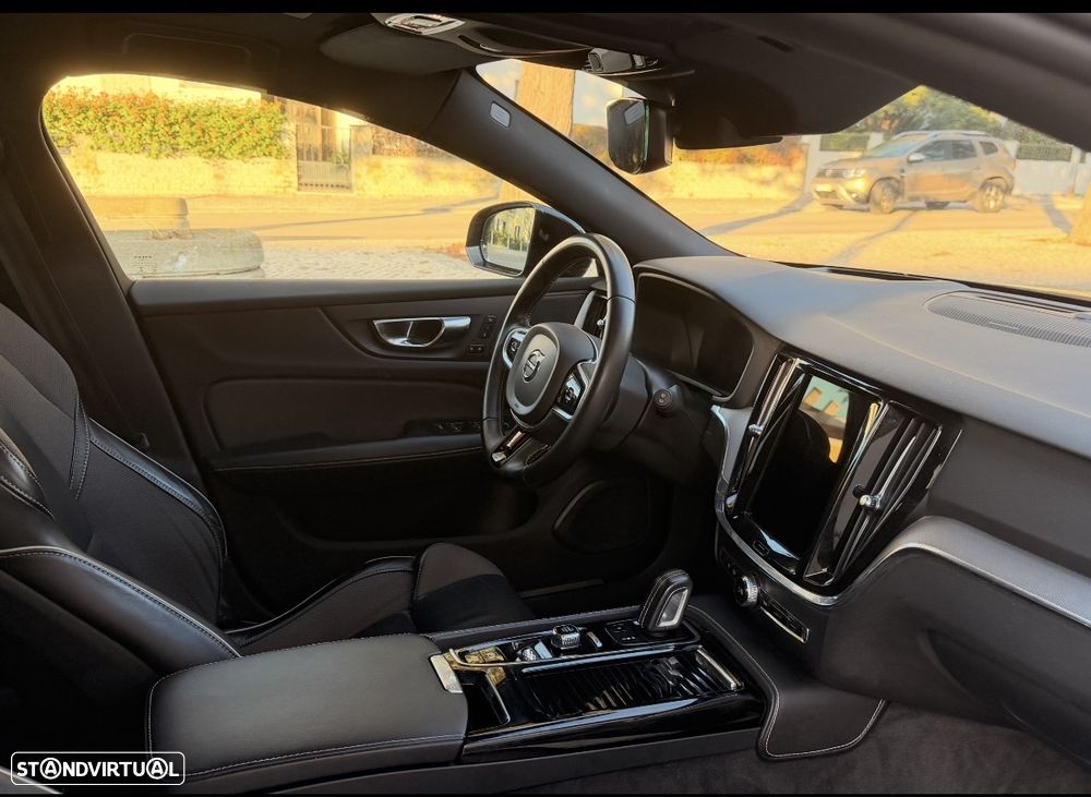 Volvo V60 - 26