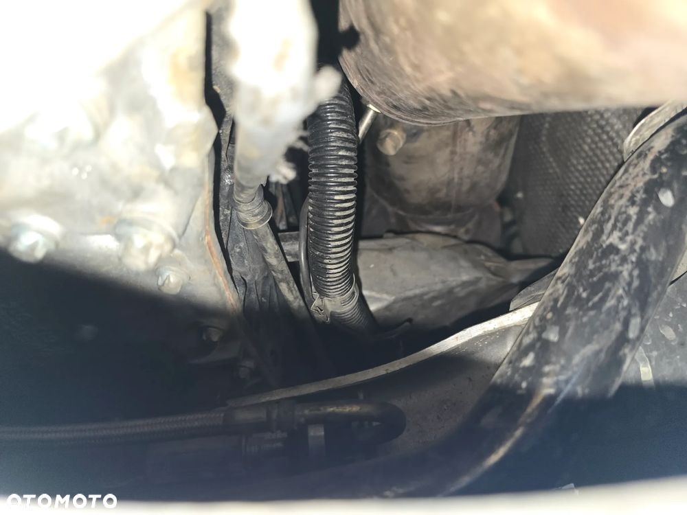 Mercedes-Benz Klasa S 320 CDI DPF - 25
