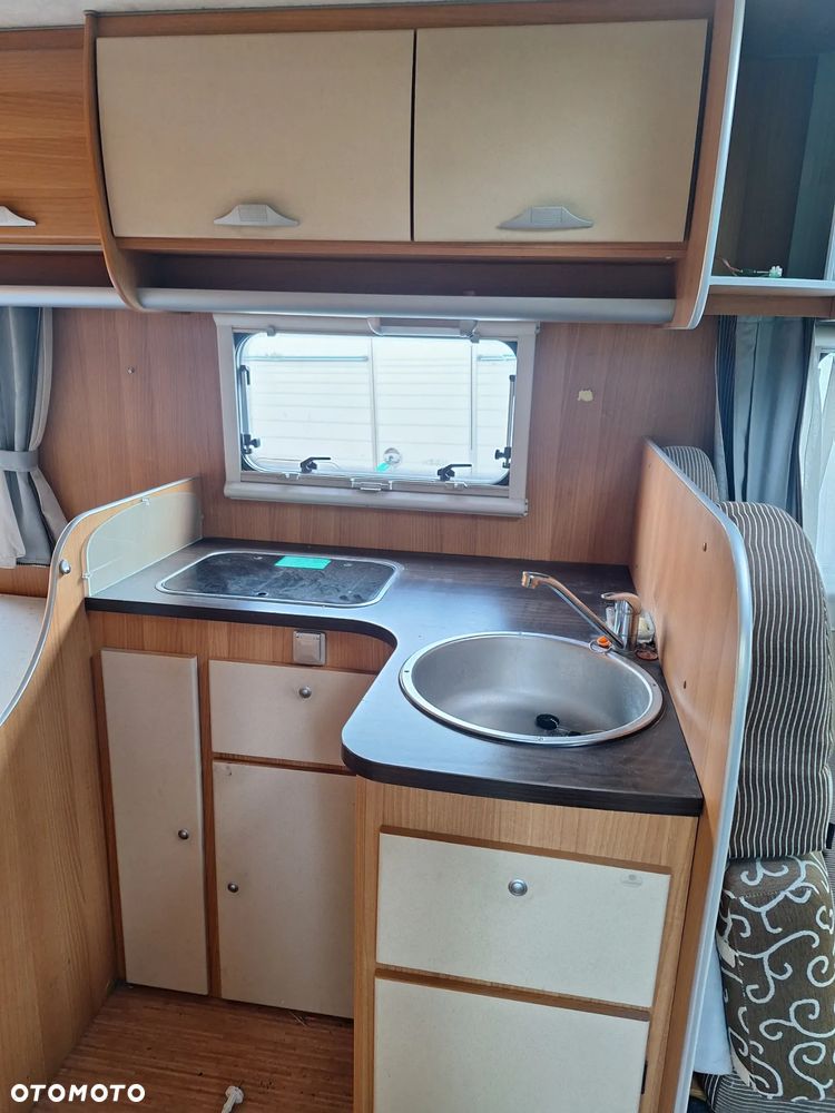 McLOUIS Lagan 263 - 8