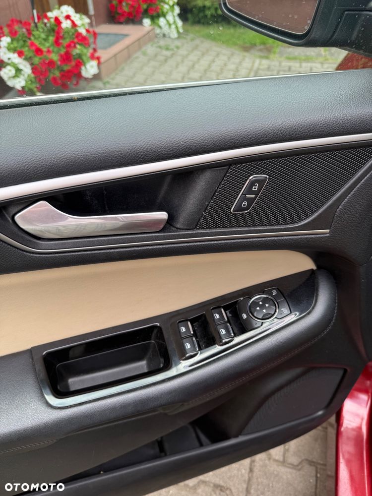 Ford Edge - 17