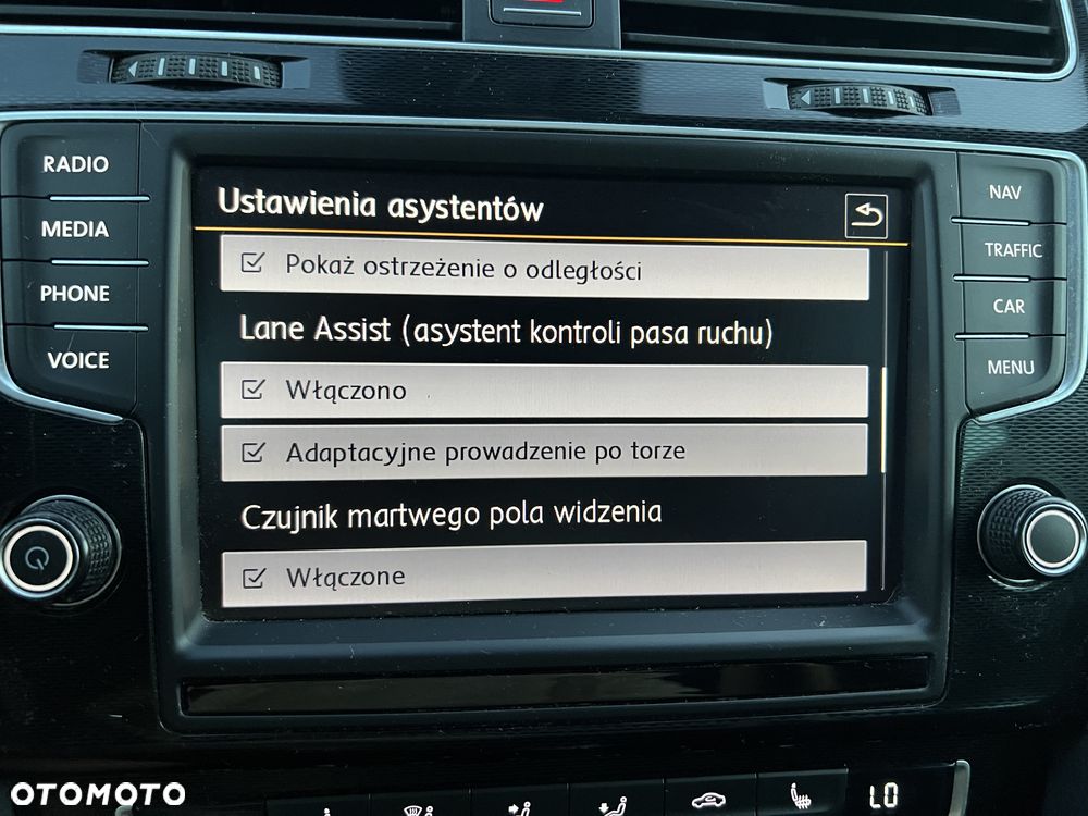 Volkswagen Golf 2.0 TDI BMT GTD DSG - 8