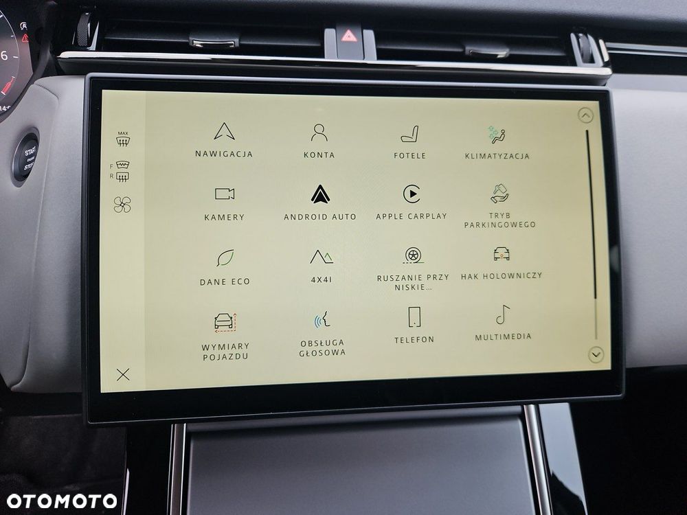 Land Rover Range Rover Velar 2.0 P250 HSE - 18