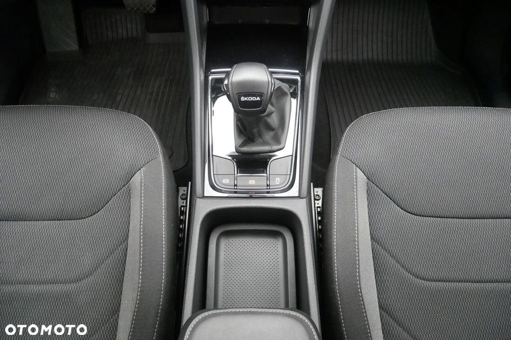Skoda Kodiaq - 11