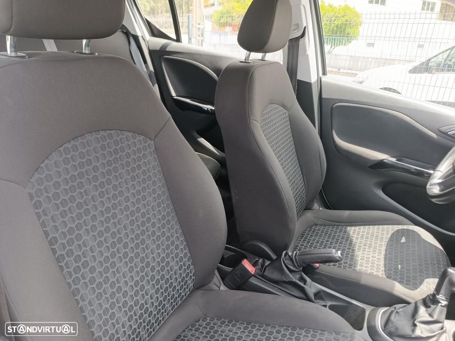 Opel Corsa 1.3 CDTi Enjoy - 6