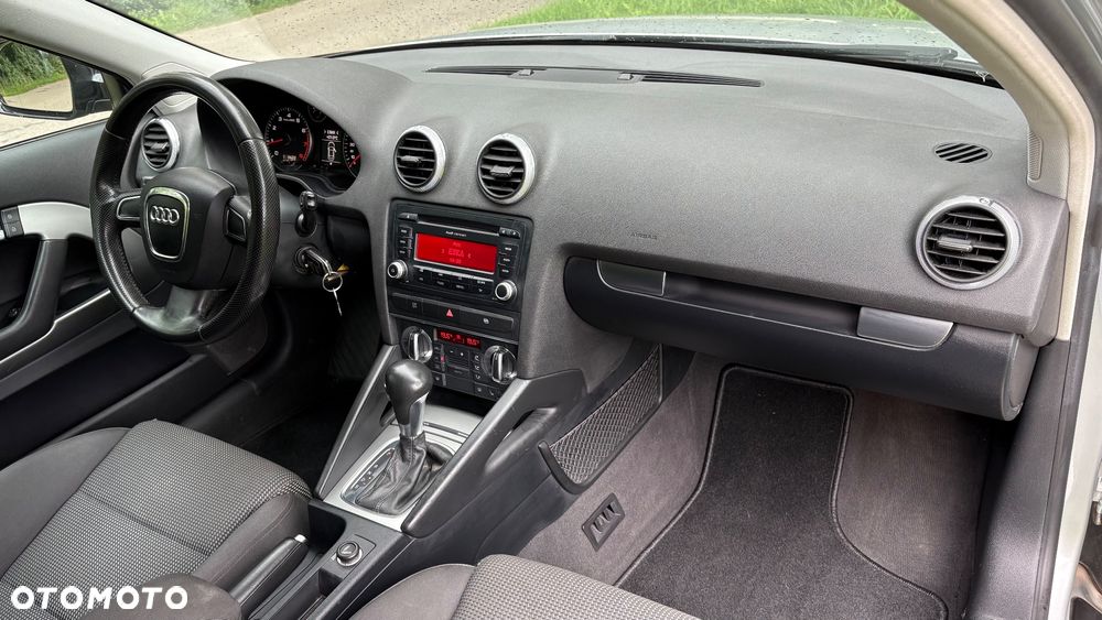 Audi A3 - 7