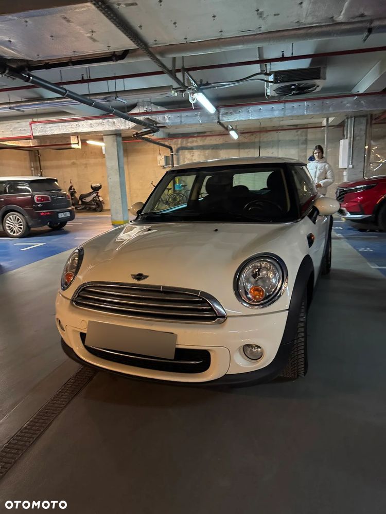 MINI Cooper - 13