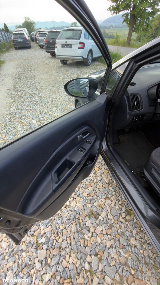 Kia Rio 1.2 M - 3