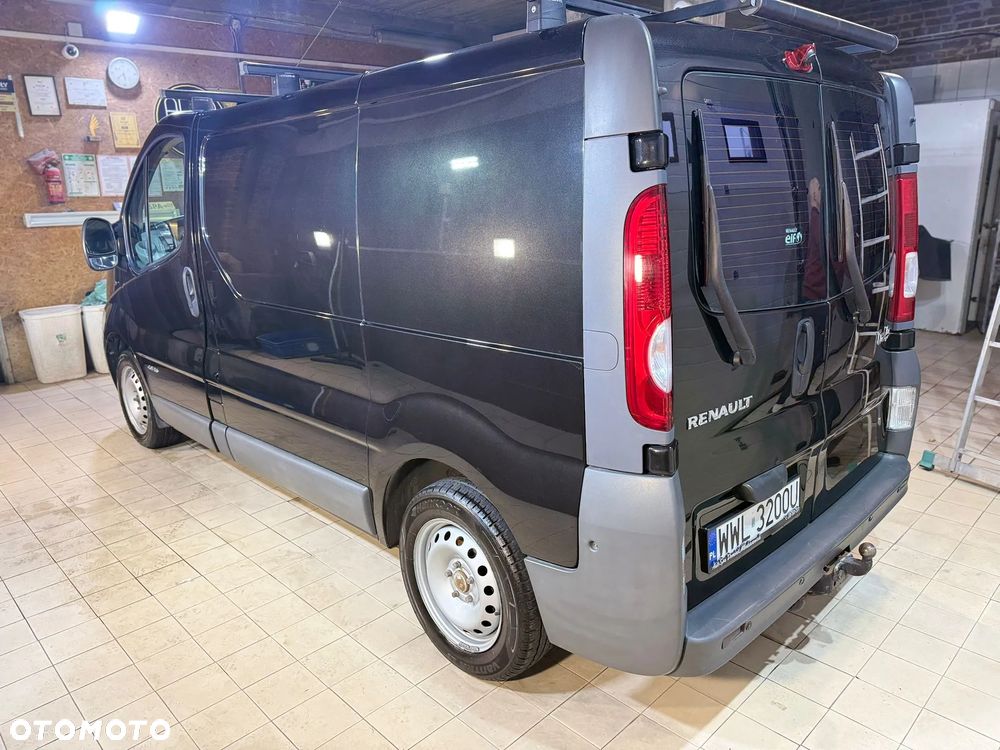 Renault Trafic L1H1 - 33