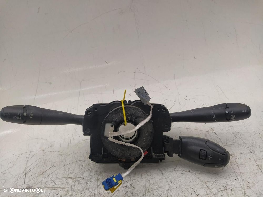 COMANDOS MULTIFUNÇÕES PEUGEOT 308 - 1