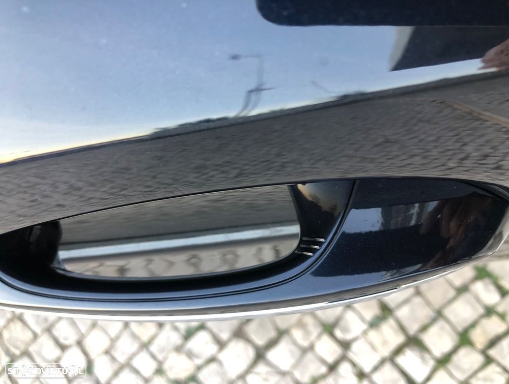 BMW 525 d Pack M Auto - 22
