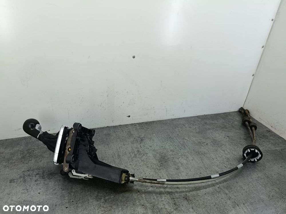 LEWAREK ZMIANY BIEGÓW LINKI OPEL ZAFIRA B 8126100101 2.2 16V - 1