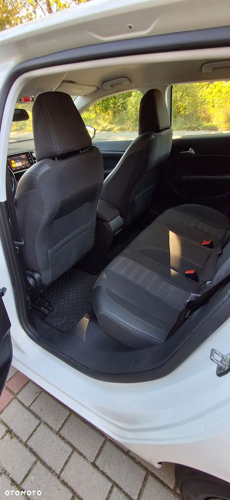 Peugeot 308 1.5 BlueHDi Allure S&S - 24