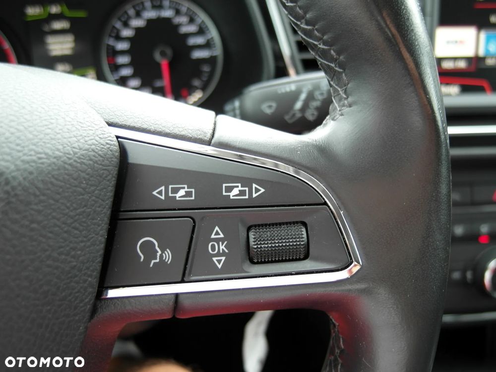 Seat Leon 2.0 TDI DPF Start&Stop Style - 28