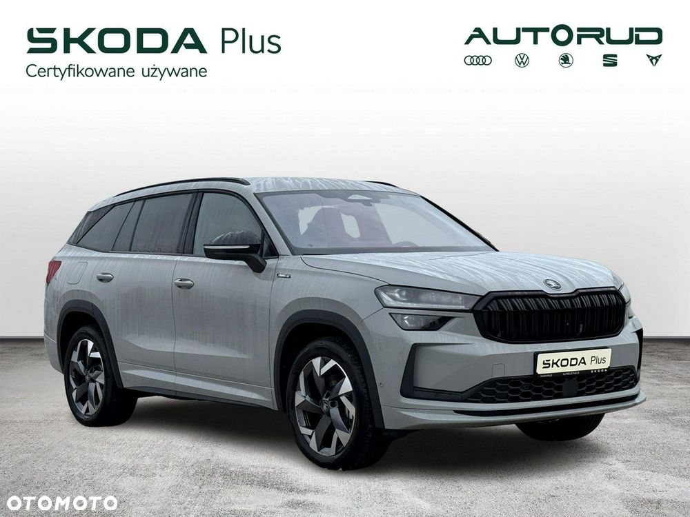Skoda Kodiaq - 7