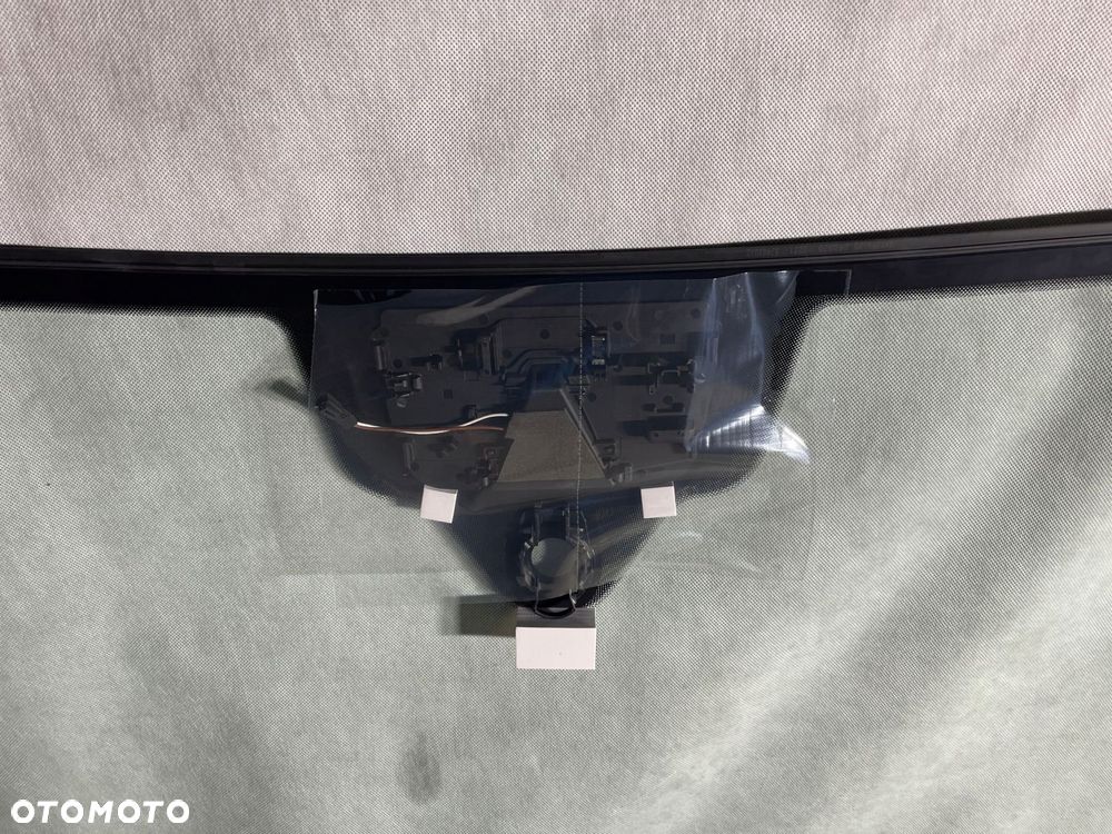 audi q8 e-tron szyba przednia nowa sensor kamera hud po 2018- - 5